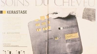 Quizz de diagnóstico capilar Kérastase em 2 minutos